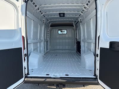 New 2026 Ram ProMaster 2500 High Roof Empty Cargo Van for sale #50416 - photo 2