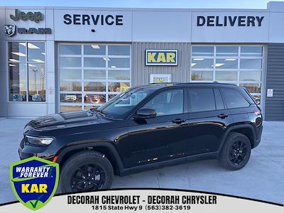 Used 2024 Jeep Grand Cherokee Altitude for sale #50601 - photo 1