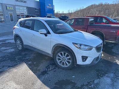 Used 2015 Mazda CX-5 Grand Touring for sale #516762 - photo 2