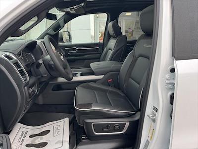 New 2026 Ram 1500 Laramie Crew Cab for sale #54059 - photo 2