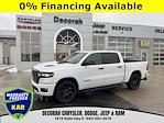 New 2026 Ram 1500 Laramie Crew Cab for sale #54059 - photo 1