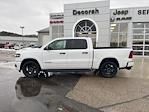 New 2026 Ram 1500 Laramie Crew Cab for sale #54059 - photo 10