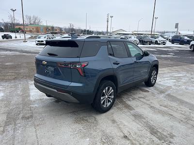 Used 2025 Chevrolet Equinox LT for sale #5447 - photo 2