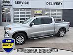 Used 2022 Chevrolet Silverado 1500 LT Crew Cab for sale #553907 - photo 1