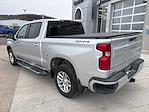 Used 2022 Chevrolet Silverado 1500 LT Crew Cab for sale #553907 - photo 9