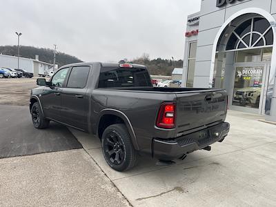 New 2026 Ram 1500 Lone Star Crew Cab for sale #56710 - photo 2