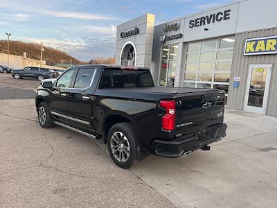 Used 2023 Chevrolet Silverado 1500 High Country Crew Cab for sale #56949 - photo 2