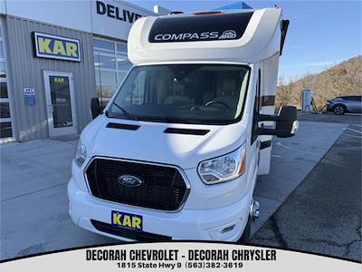 Used 2022 Ford Transit 350 HD RV for sale #57094 - photo 1