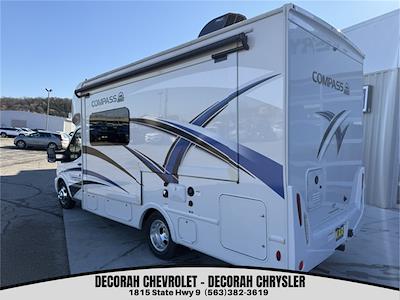 Used 2022 Ford Transit 350 HD RV for sale #57094 - photo 2