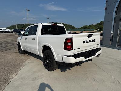 New 2026 Ram 1500 Laramie Crew Cab 4x4 Pickup for sale #59772 - photo 2