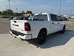 New 2026 Ram 1500 Laramie Crew Cab 4x4 Pickup for sale #59772 - photo 8