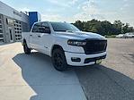 New 2026 Ram 1500 Laramie Crew Cab 4x4 Pickup for sale #59772 - photo 3