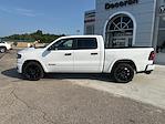 New 2026 Ram 1500 Laramie Crew Cab 4x4 Pickup for sale #59772 - photo 6