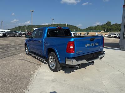 New 2026 Ram 1500 Lone Star Crew Cab 4x4 Pickup for sale #63043 - photo 2