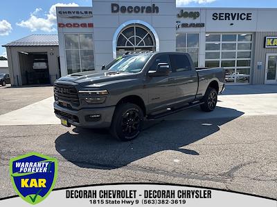 New 2026 Ram 2500 Laramie Crew Cab 4WD Pickup for sale #63888 - photo 1