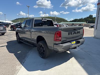 New 2026 Ram 2500 Laramie Crew Cab 4WD Pickup for sale #63888 - photo 2