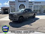 New 2026 Ram 2500 Laramie Crew Cab 4WD Pickup for sale #63888 - photo 1