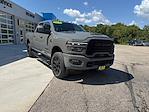 New 2026 Ram 2500 Laramie Crew Cab 4WD Pickup for sale #63888 - photo 4