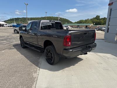 New 2026 Ram 2500 Big Horn Crew Cab 4WD Pickup for sale #63913 - photo 2