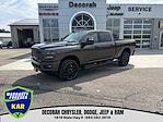 New 2026 Ram 2500 Big Horn Crew Cab 4WD Pickup for sale #63913 - photo 1