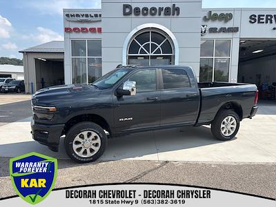 New 2026 Ram 2500 Laramie Crew Cab 4x4 Pickup for sale #63934 - photo 1