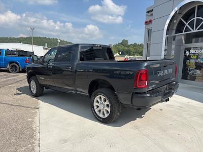 New 2026 Ram 2500 Laramie Crew Cab 4x4 Pickup for sale #63934 - photo 2