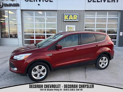 Used 2015 Ford Escape SE for sale #64130 - photo 1