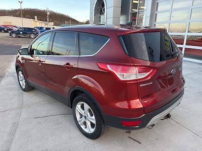 Used 2015 Ford Escape SE for sale #64130 - photo 2