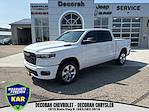 New 2025 Ram 1500 Lone Star Crew Cab 4x4 Pickup for sale #64889 - photo 1