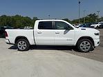 New 2025 Ram 1500 Lone Star Crew Cab 4x4 Pickup for sale #64889 - photo 3