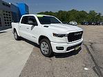 New 2025 Ram 1500 Lone Star Crew Cab 4x4 Pickup for sale #64889 - photo 5