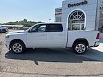 New 2025 Ram 1500 Lone Star Crew Cab 4x4 Pickup for sale #64889 - photo 8