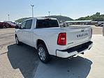 New 2025 Ram 1500 Lone Star Crew Cab 4x4 Pickup for sale #64889 - photo 2