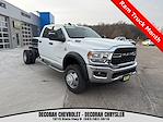 New 2024 Ram 4500 SLT Crew Cab 4x4 60 CA Cab Chassis for sale #65406 - photo 37