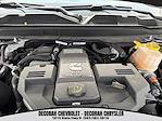 New 2024 Ram 4500 SLT Crew Cab 4x4 60 CA Cab Chassis for sale #65406 - photo 36