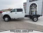 New 2024 Ram 4500 SLT Crew Cab 4x4 60 CA Cab Chassis for sale #65406 - photo 7