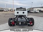 New 2024 Ram 4500 SLT Crew Cab 4x4 60 CA Cab Chassis for sale #65406 - photo 8