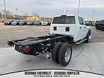 New 2024 Ram 4500 SLT Crew Cab 4x4 60 CA Cab Chassis for sale #65406 - photo 9