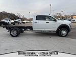 New 2024 Ram 4500 SLT Crew Cab 4x4 60 CA Cab Chassis for sale #65406 - photo 10