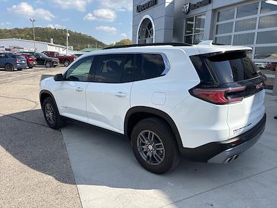 Used 2025 GMC Acadia Elevation AWD SUV for sale #66382 - photo 2