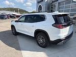 Used 2025 GMC Acadia Elevation AWD SUV for sale #66382 - photo 2