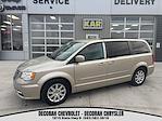 Used 2015 Chrysler Town and Country Touring Minivan for sale #664691 - photo 1
