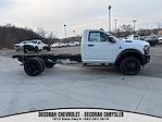 New 2024 Ram 5500 Tradesman Regular Cab 4x4 84 CA Cab Chassis for sale #68349 - photo 10