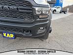 New 2024 Ram 5500 Tradesman Regular Cab 4x4 84 CA Cab Chassis for sale #68349 - photo 12