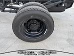 New 2024 Ram 5500 Tradesman Regular Cab 4x4 84 CA Cab Chassis for sale #68349 - photo 14