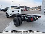 New 2024 Ram 5500 Tradesman Regular Cab 4x4 84 CA Cab Chassis for sale #68349 - photo 2