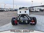 New 2024 Ram 5500 Tradesman Regular Cab 4x4 84 CA Cab Chassis for sale #68349 - photo 8