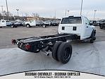 New 2024 Ram 5500 Tradesman Regular Cab 4x4 84 CA Cab Chassis for sale #68349 - photo 9