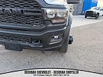 New 2024 Ram 5500 Tradesman Regular Cab 4x4 84 CA Cab Chassis for sale #68350 - photo 12