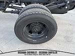 New 2024 Ram 5500 Tradesman Regular Cab 4x4 84 CA Cab Chassis for sale #68350 - photo 14